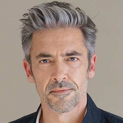 Mr. Norbert Rohan Jr. Kuhic